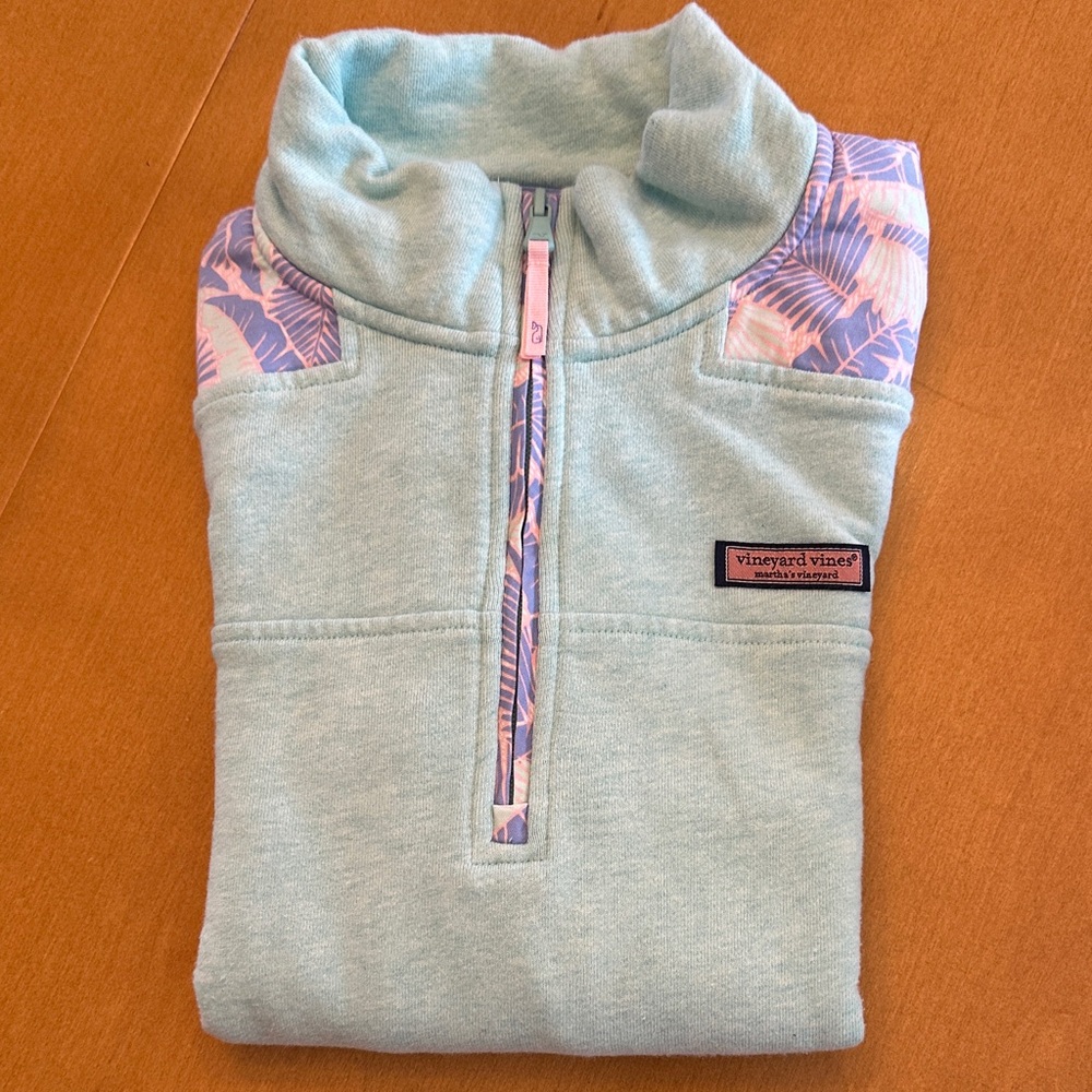 Vineyard Vines Shep Shirt size: Medium